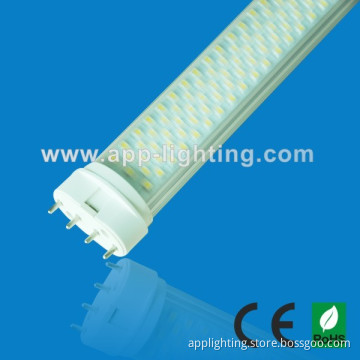 High Quality 15W 2g11 LED Pl Light
